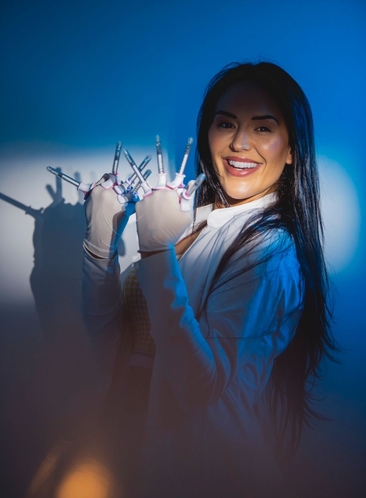 Dra. Larissa